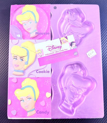 New wilton disney princess - new,
