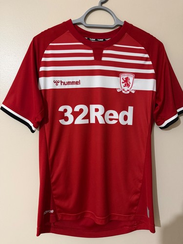 Middlesbrough football club - football,