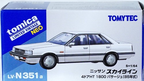 Tomica limited vintage neo - tomica,