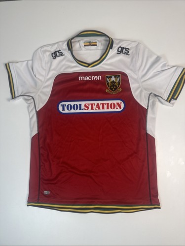 Northampton saints 2018 - saints, 2018/19