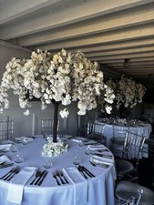 Blossom Tree Wedding Centrepieces x 10 