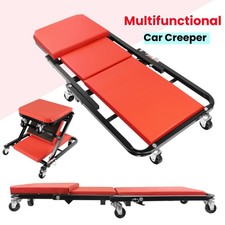 Under car mechanic creeper - mechanic,