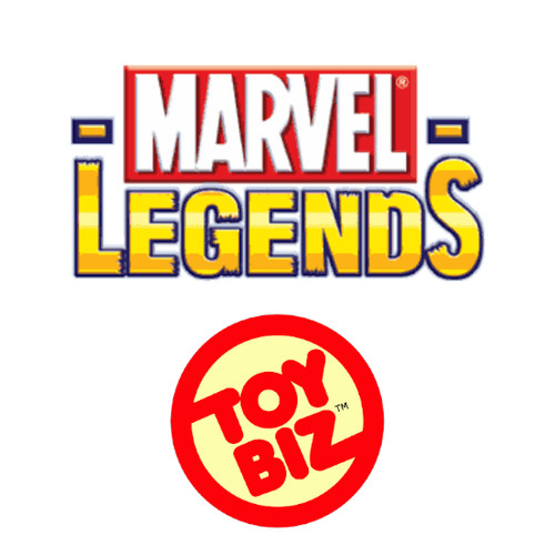Marvel legends toybiz 12 - toybiz, 1/12