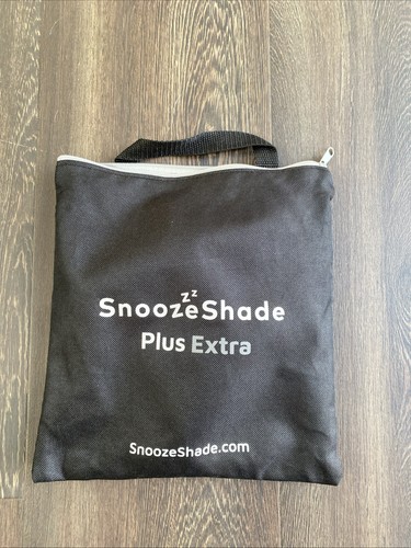 Snoozeshade plus extra - plus,