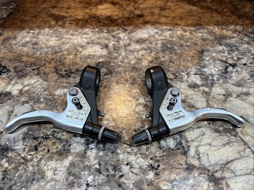 Retro 1990 shimano m600 - shimano, bl-m600