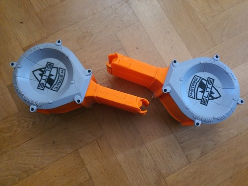Genuine pair nerf - pair,