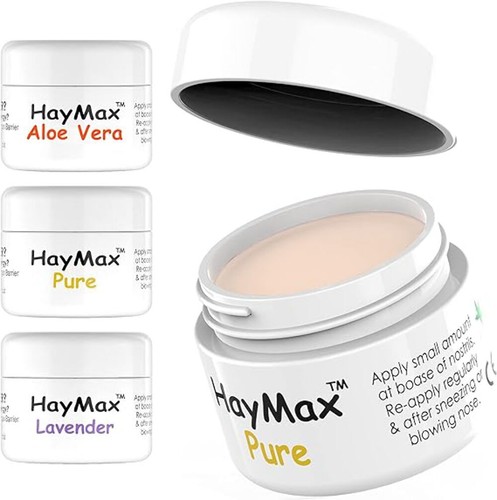 Haymax pure aloe - haymax,