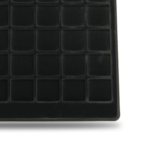 Classic black schulz - classic, tray