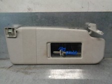 1K0857552 sun visor rh for