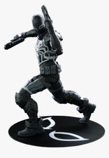 ArtFX+ Agent Venom Statue