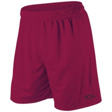 RDK Mens Football Shorts Quick