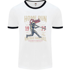 Home Run Vintage Baseball