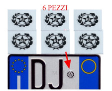 Sticker Coat of Arms License