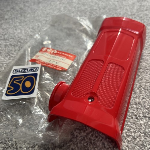 Genuine suzuki fz50 frame - suzuki, head