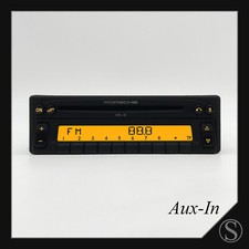 Porsche cdr be2280 radio - porsche,