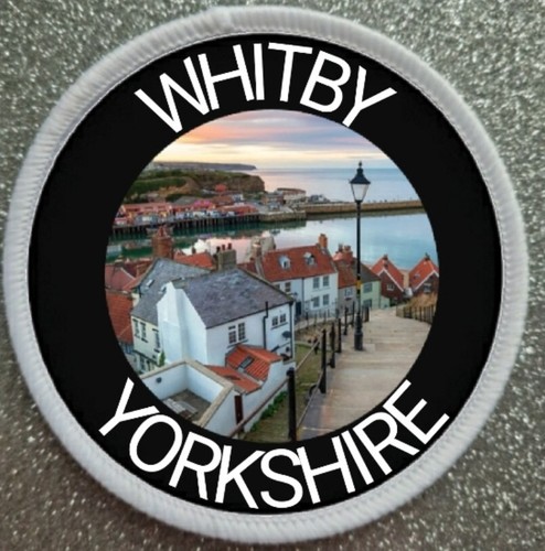 Inch whitby yorkshire iron - yorkshire,