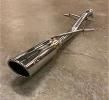 PIPE DYNAMICS MK8 Fiesta 1.1