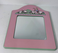Vintage Framed Daisy Kingdom