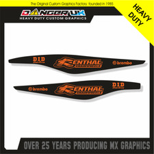 KTM SX SXF 125-450 2012-2022