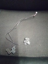 Toshiba Satellite Pro U400-232 Speakers Left & Right