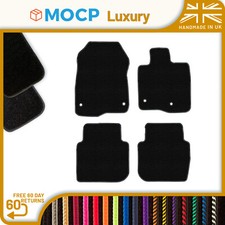 Luxury Car Mats to fit Honda