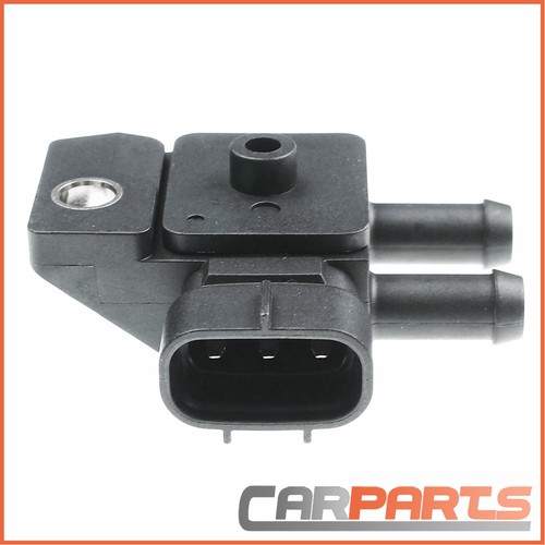 Pressure sensor exhaust - sensor, gas