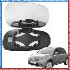 For nissan micra - for,