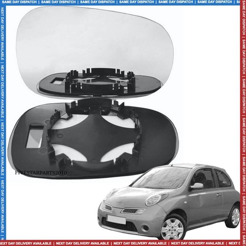 For nissan micra right - nissan, driver