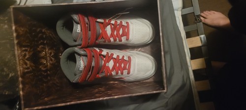 Reebok aliens bb - reebok, ii