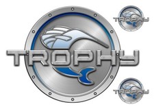 Bayliner Trophy Boat