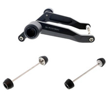 DUCATI Monster 950 SP