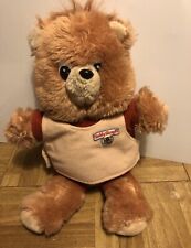 VINTAGE TEDDY RUXPIN SOFT TOY