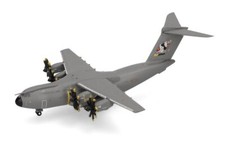 Herpa Wings 537872 1:500