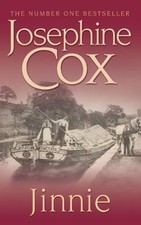 Jinnie By  Josephine Cox