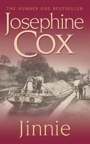 Jinnie josephine cox - by,