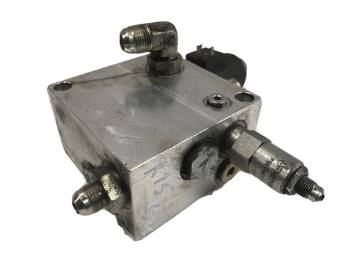 Electric rocla sst20 reach - electric,