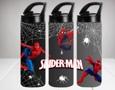 Spider-Man 16oz Kids Water