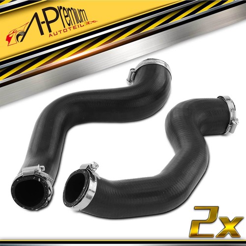 Front upper intercooler - upper,