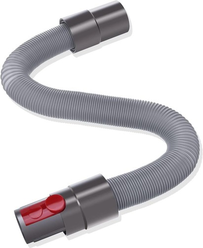 Stretch extension hose spare - extension,