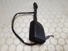 08 London Taxi LTI TX4 Rear