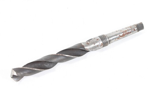 Drill 21mm mk2 - mk2, spiral