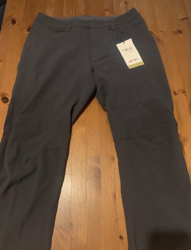 Rab capstone pants 32 - capstone, as
