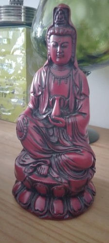 Kwan yin quan guanyin - yin/quan, yin/guanyin