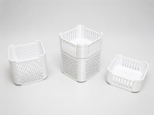 Desk organisers - desk,