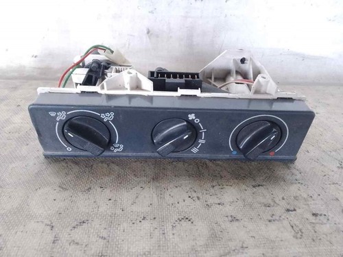 Heater air conditioning - heater, /