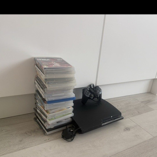Sony playstation pal hdmi - playstation,