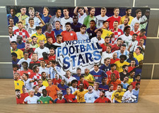 World Football Stars 1000