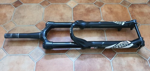 Rock shox pike rc - rock,
