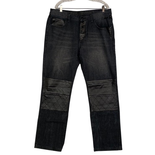 Akademiks jeans men 36x32 - akademiks,