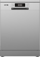 HYE Freestanding Dishwasher